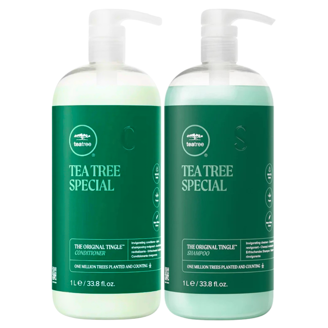 Tea Tree Special Duo 1000ml