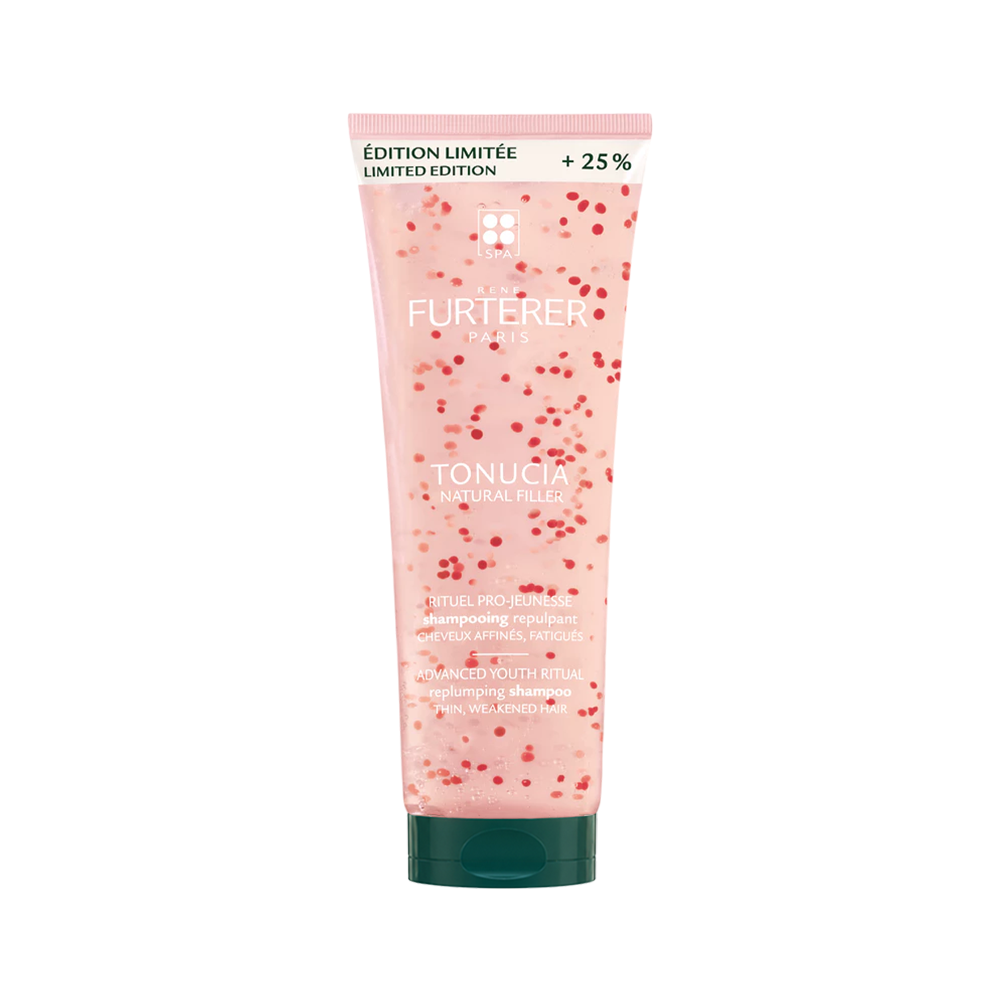 Tonucia Replumping Shampoo