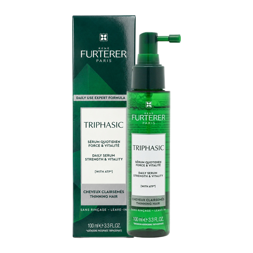 Triphasic Daily Serum