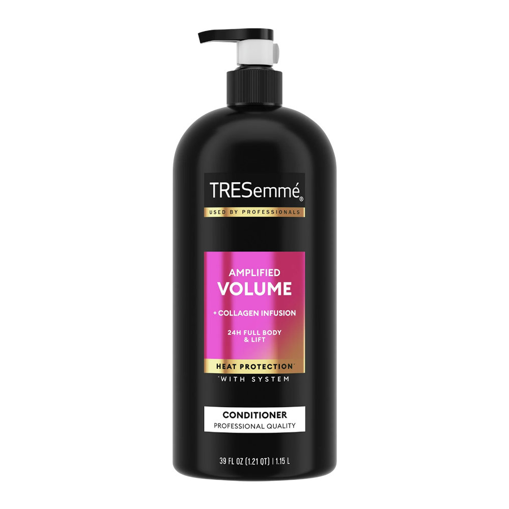 Amplified Volume Conditioner