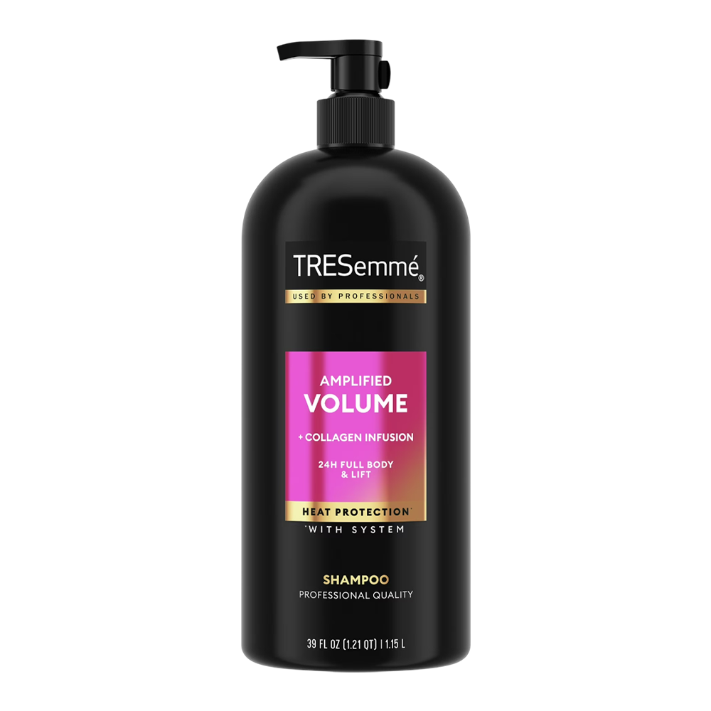 24HR Healthy Volume Shampoo