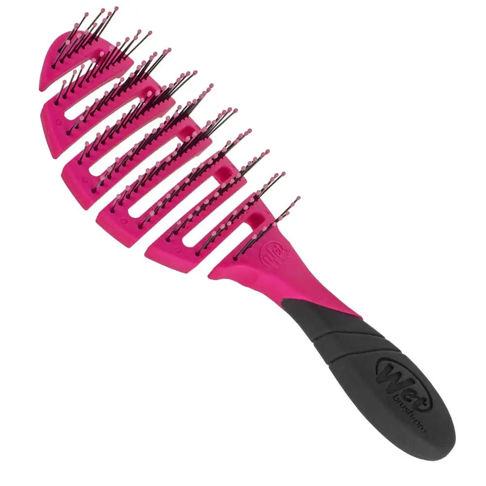 Pro Flex Dry Hair Brush