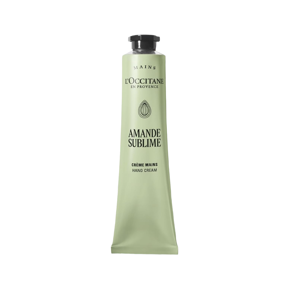 Almond (Amande Sublime) Hand Cream