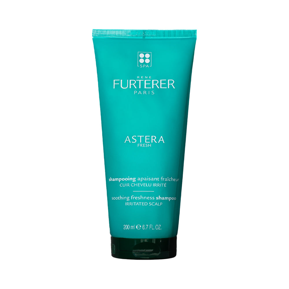 Astera Fresh Soothing Freshness Shampoo