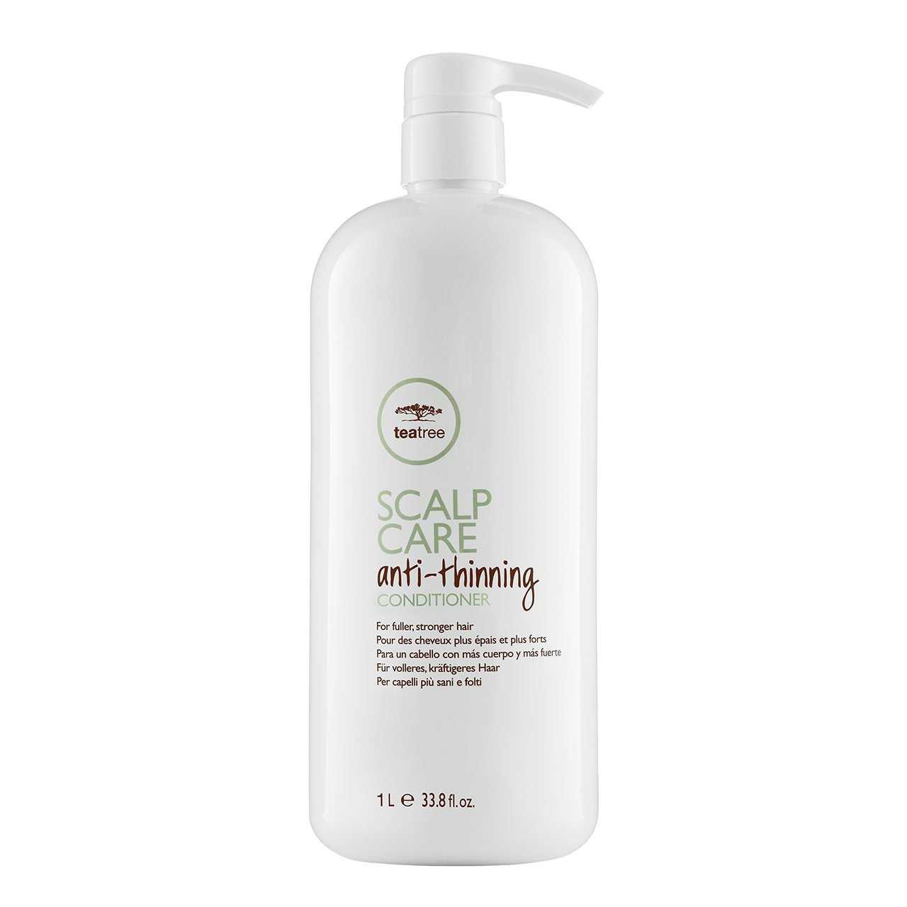 Scalp Care Anti-Thinning Conditioner