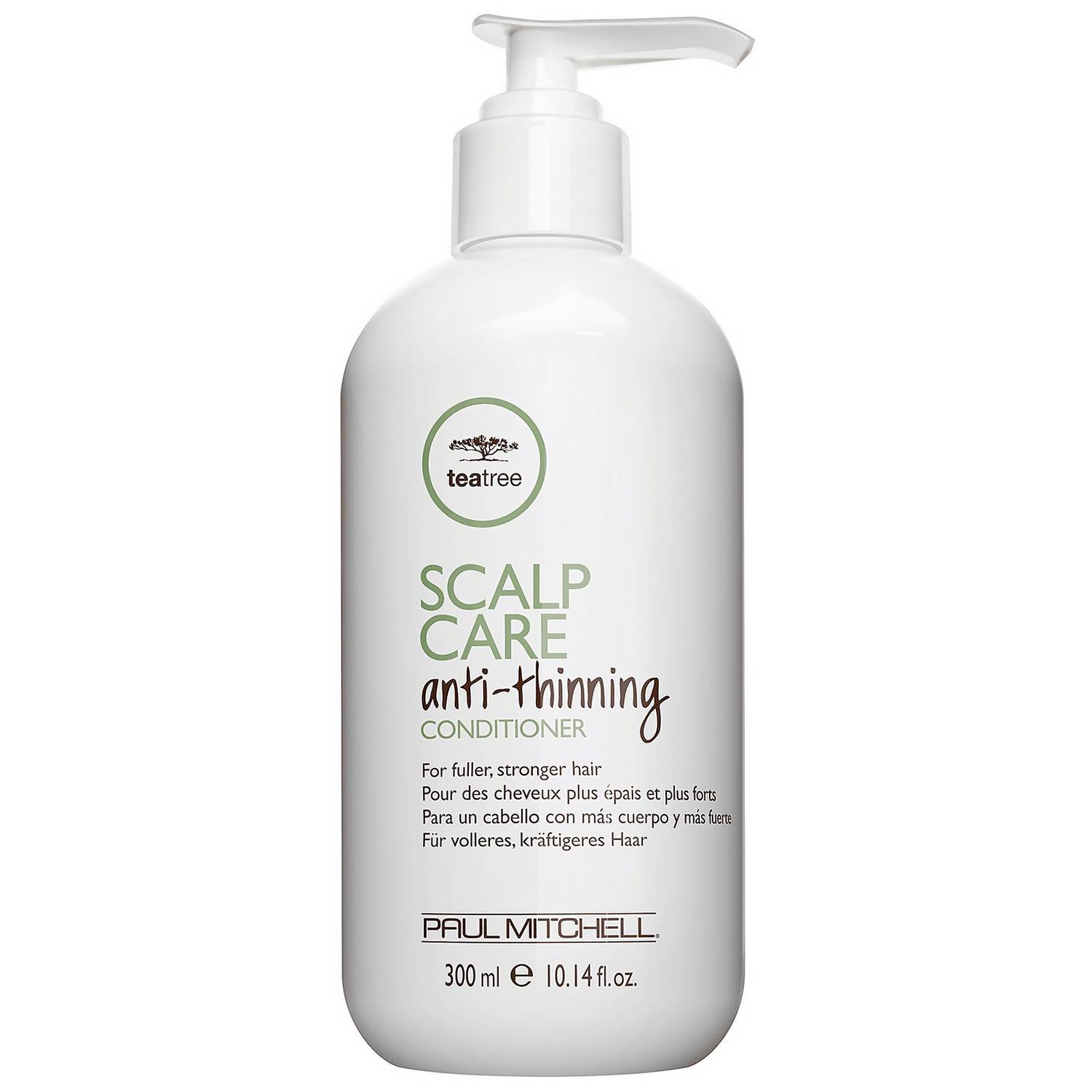 Scalp Care Anti-Thinning Conditioner