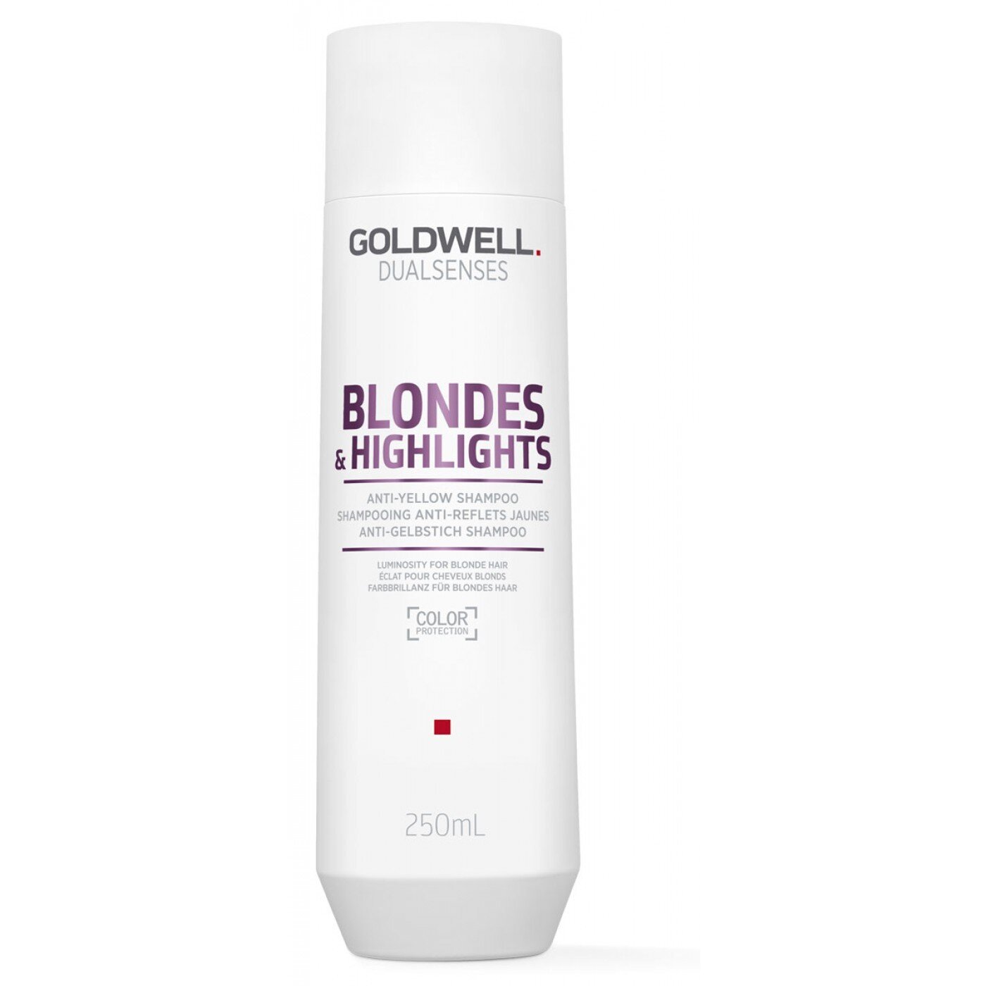 Goldwell Dualsenses | Blondes & Highlights Shampoo 250ml