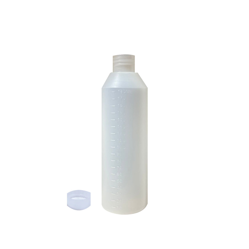Dispensing Bottle 180ml with Scale Measurement
