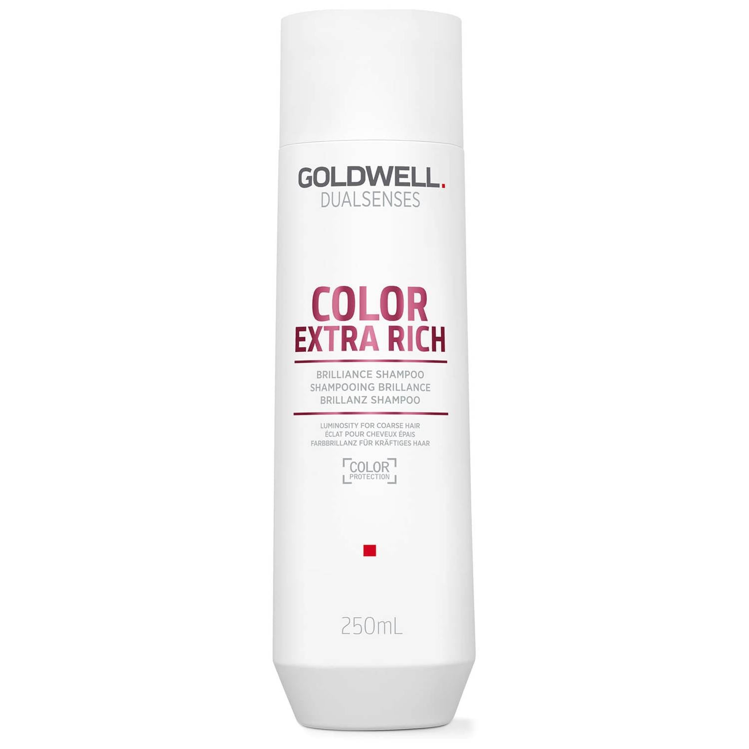 Goldwell Dualsenses | Color Extra Rich Brilliance Shampoo 250ml
