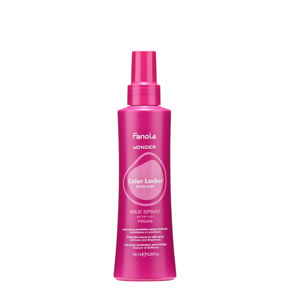 Wonder Color Locker Milk Spray