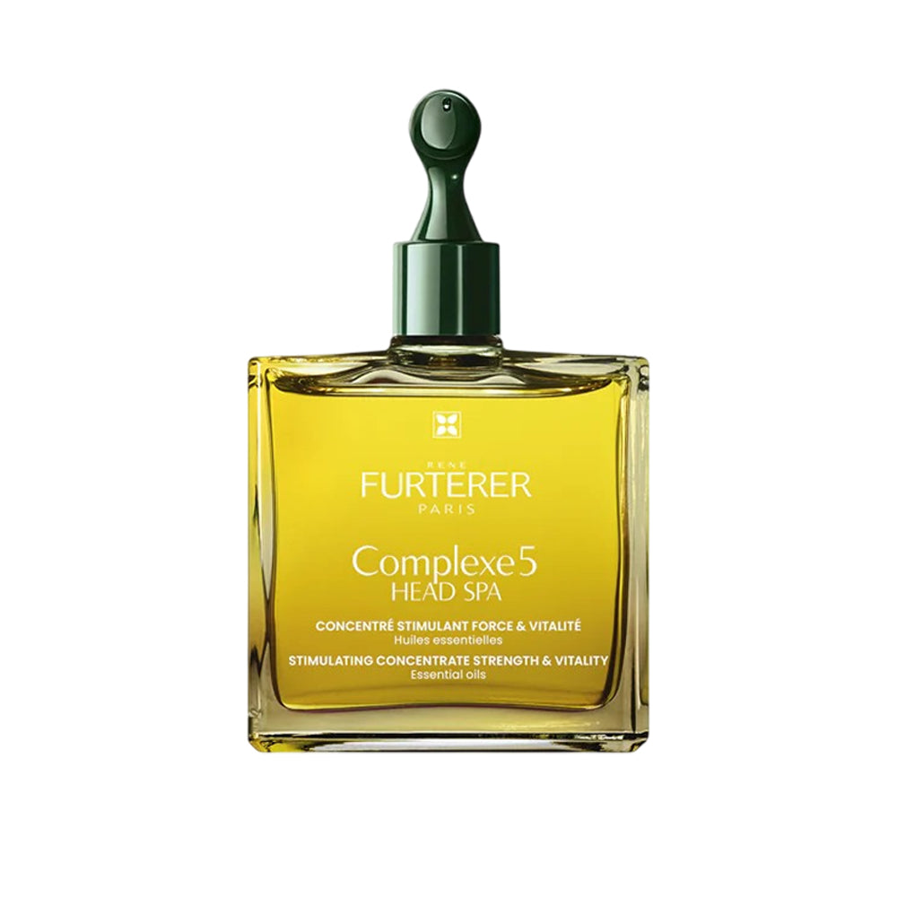 Head Spa Complexe 5 Pre-shampoo Treatment