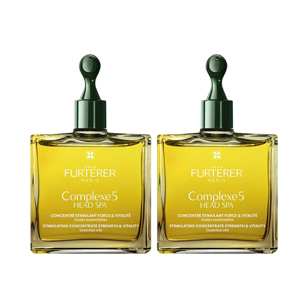 Head Spa Complexe 5 Pre-shampoo Treatment