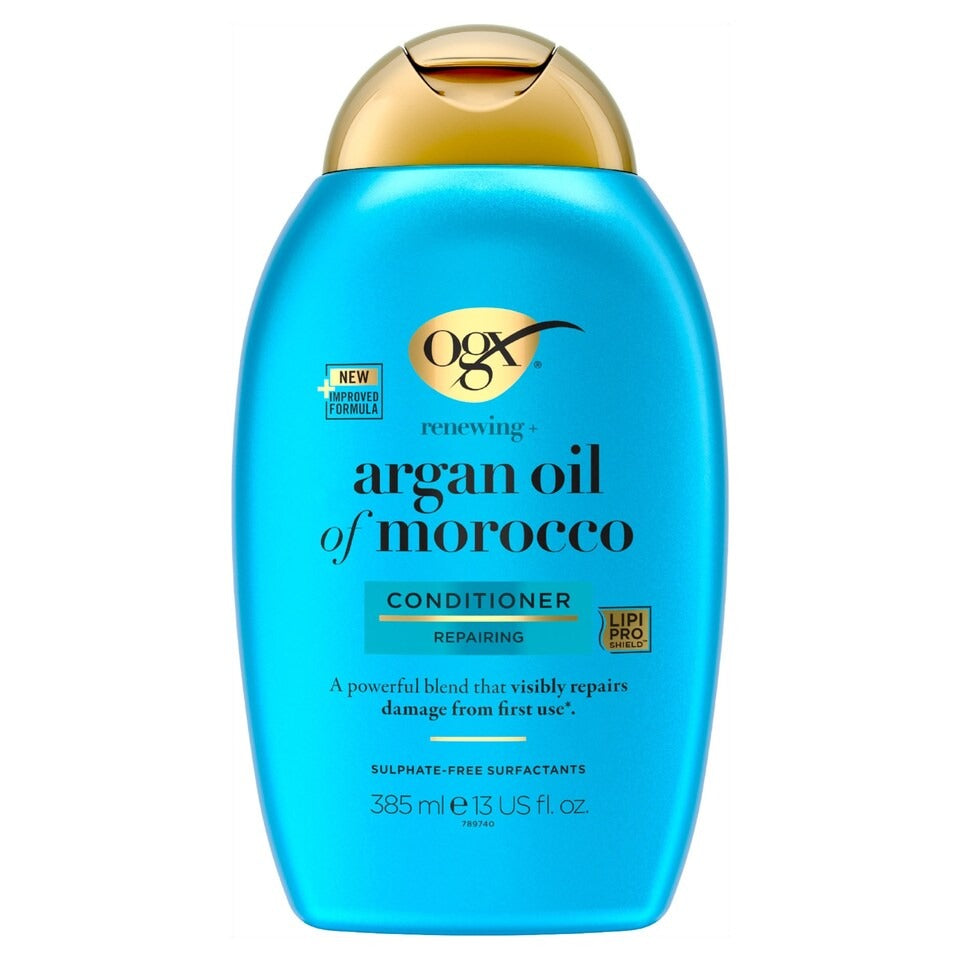 Renewing + Argan Oil of Morocco Conditioner