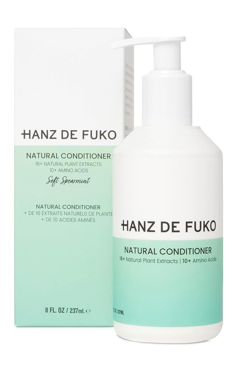 Natural Conditioner