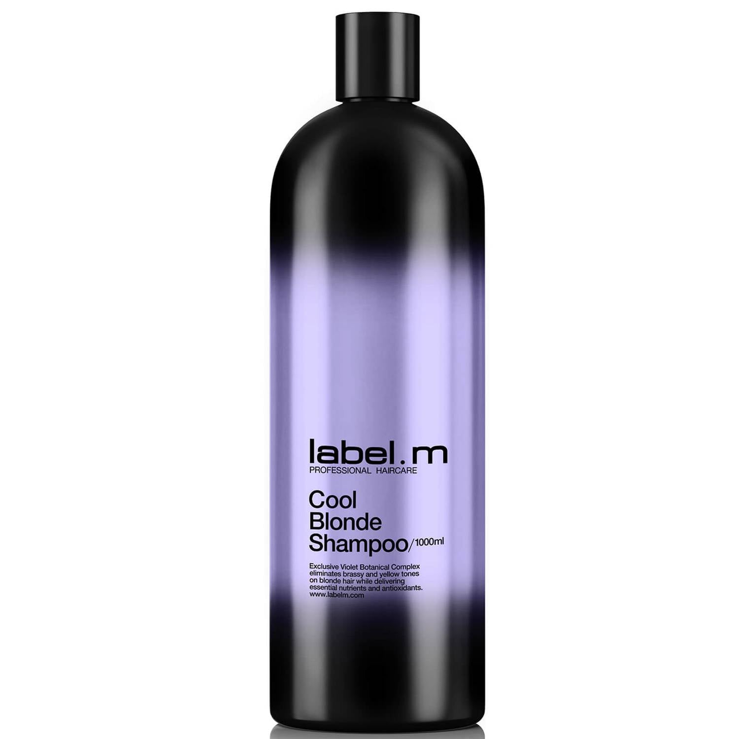 Label.M | Cool Blonde Conditioner 1000ml