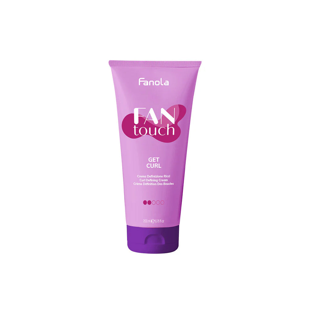 Fantouch Curl Defining Cream