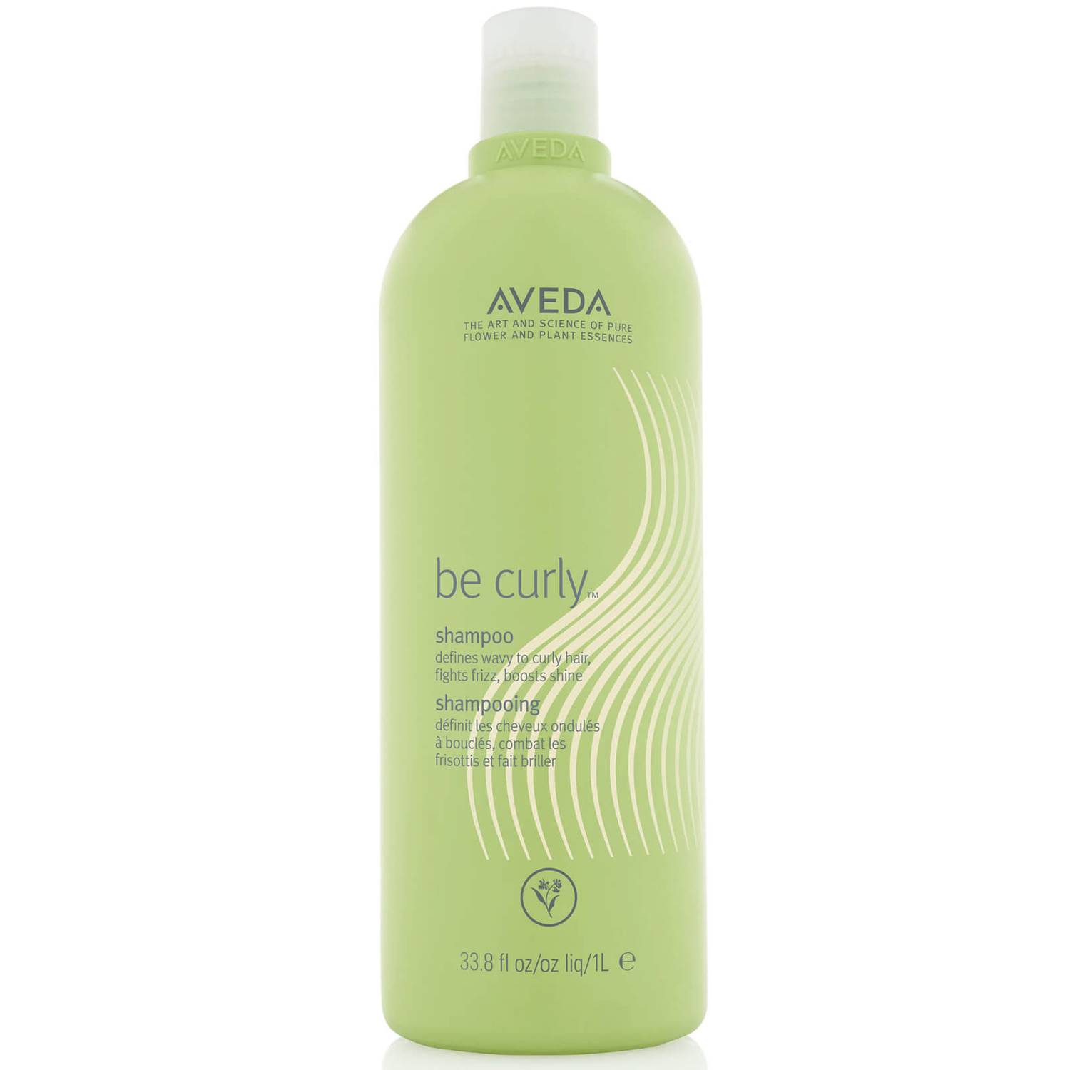 Aveda | Be Curly™ Shampoo 1L