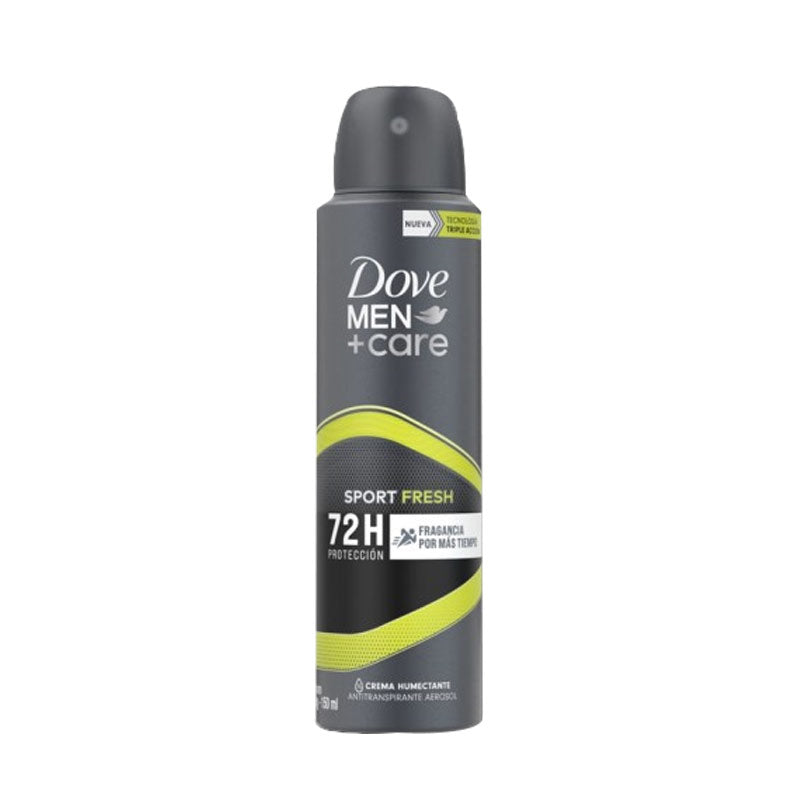 Men Care Sport Fresh Deodorant Spray