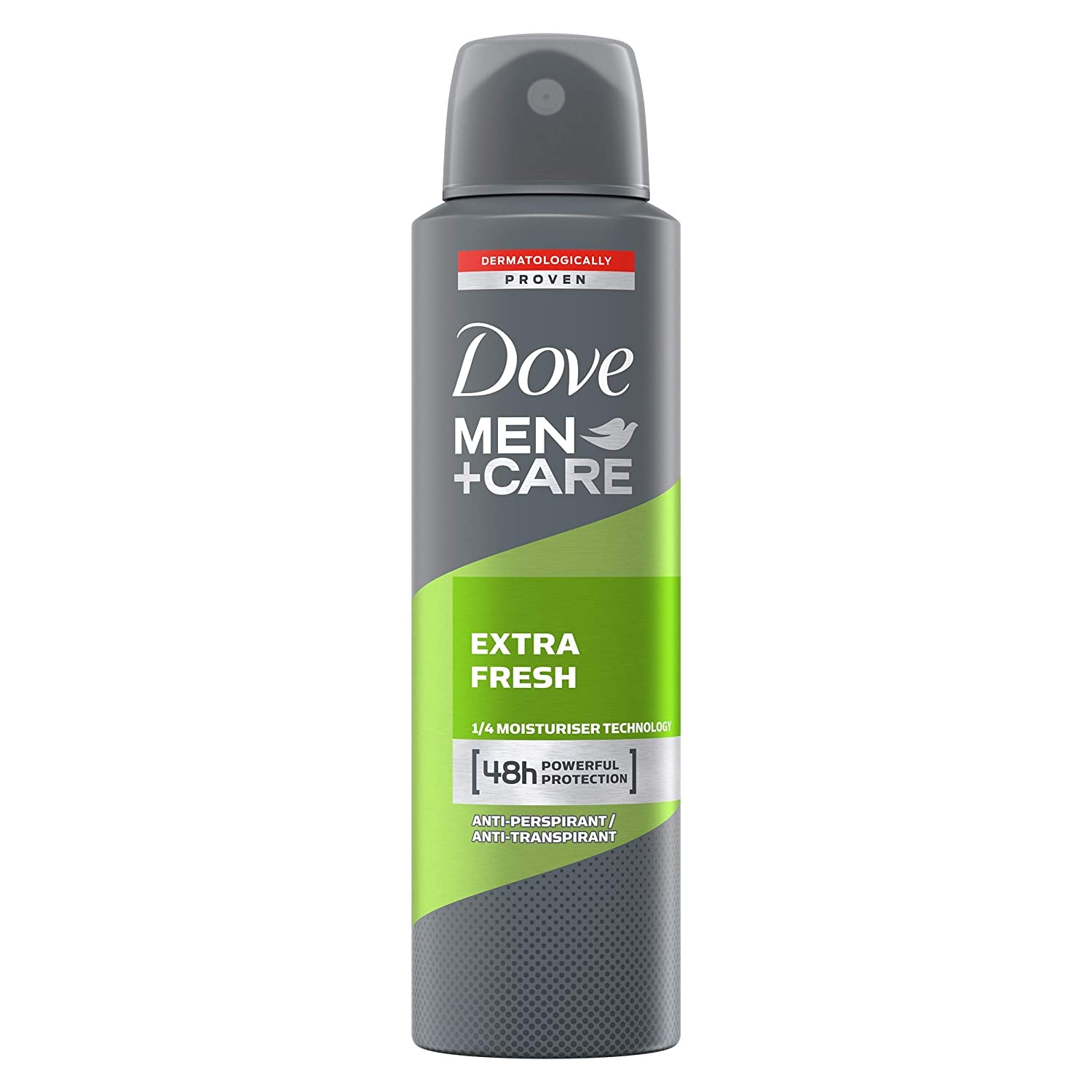 Men Care Extra Fresh Deodorant Spray