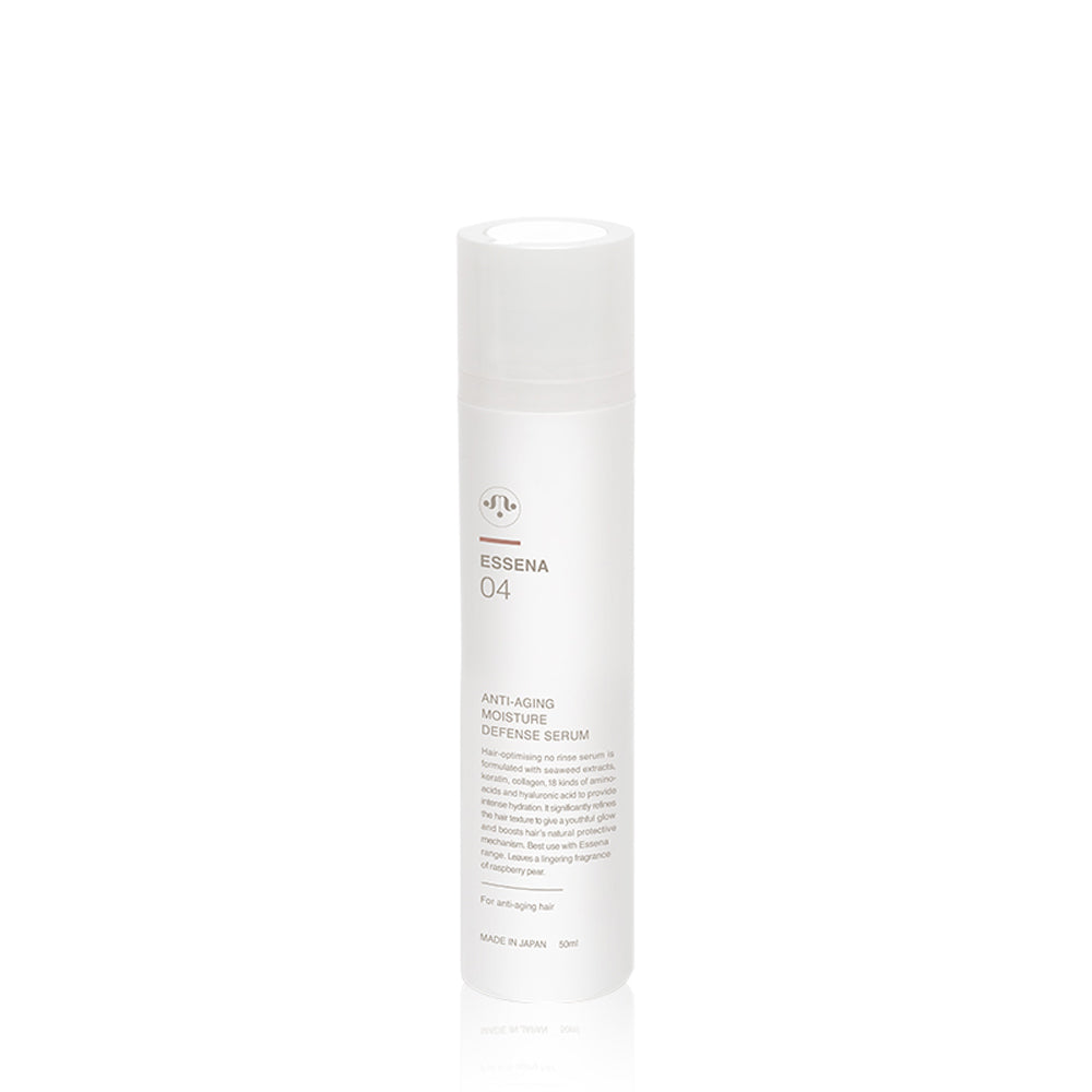 Essena 04 Anti-Aging Moisture Defense Serum