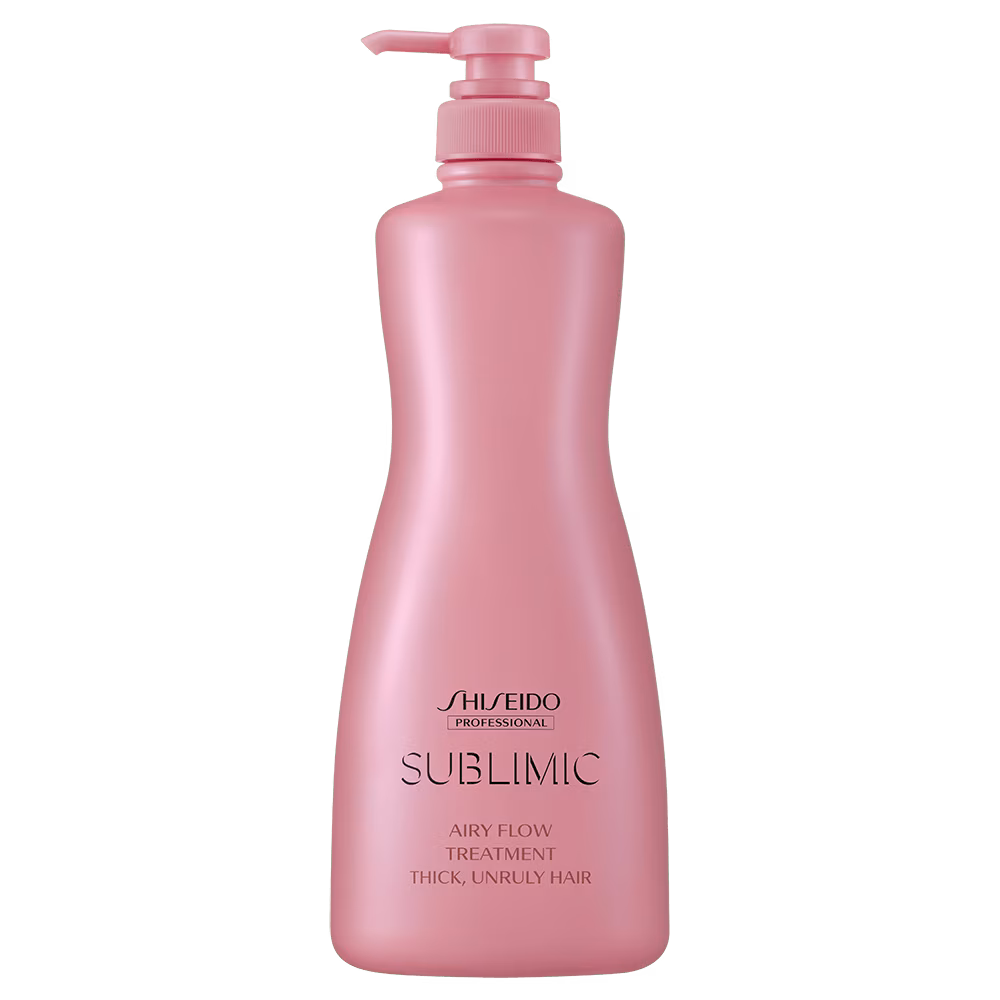 Sublimic Airy Flow Treatment (Thick, Unruly Hair)