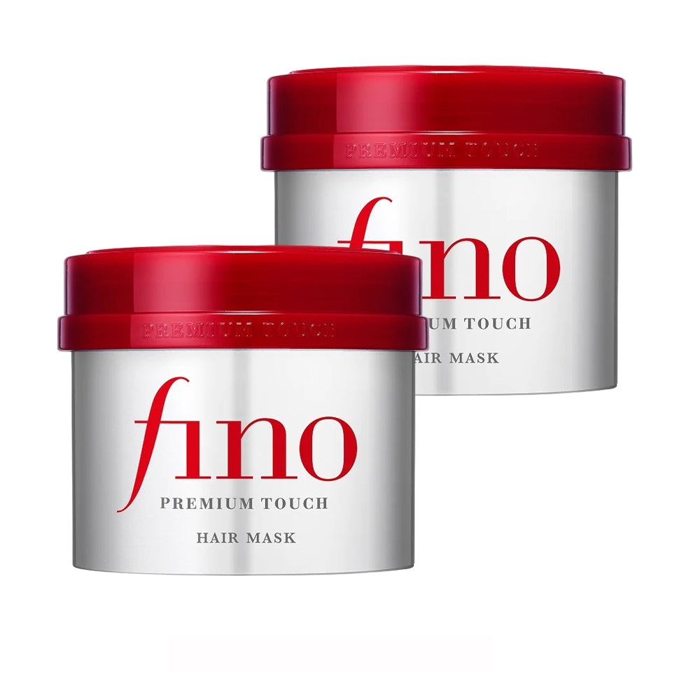 Fino Premium | Touch Hair Mask