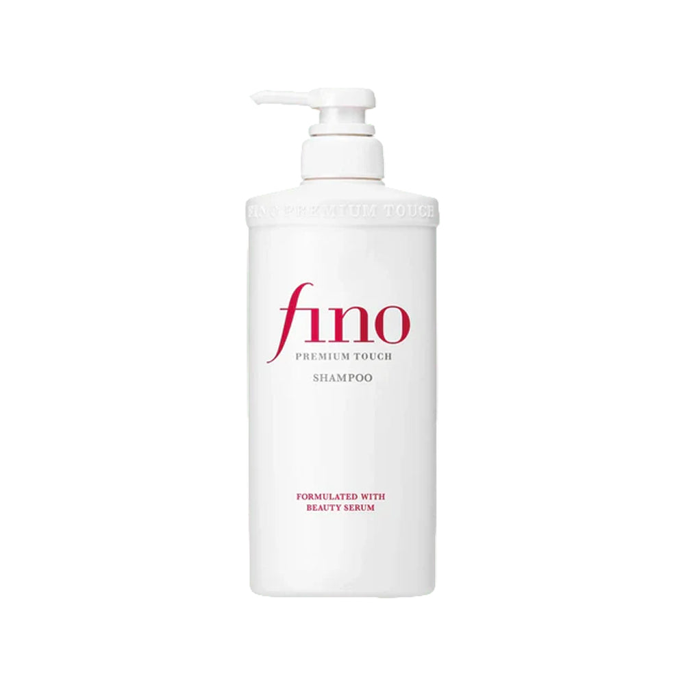 Fino Premium Touch Hair Shampoo