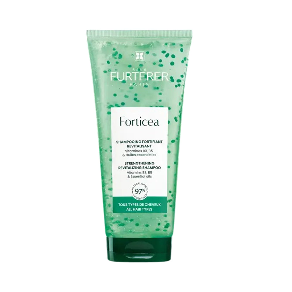 Forticea Energizing Shampoo