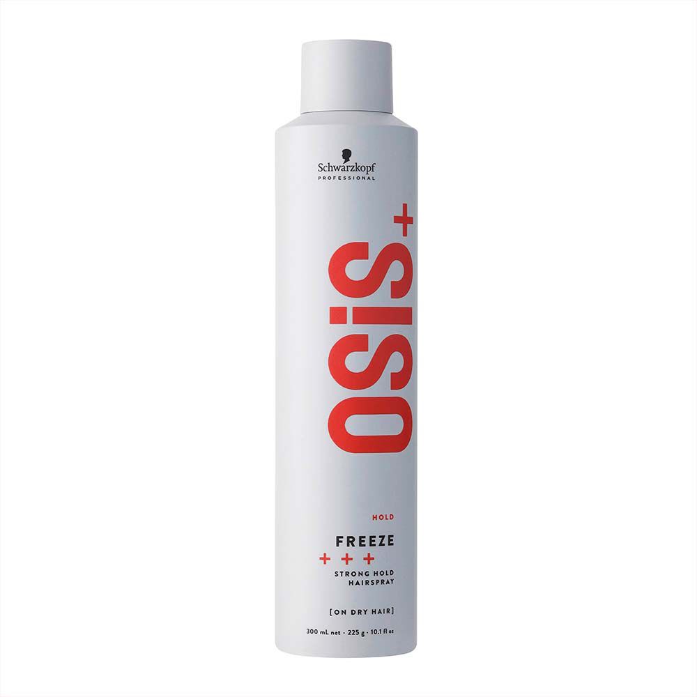 OSIS Freeze Strong Hold Hair Spray