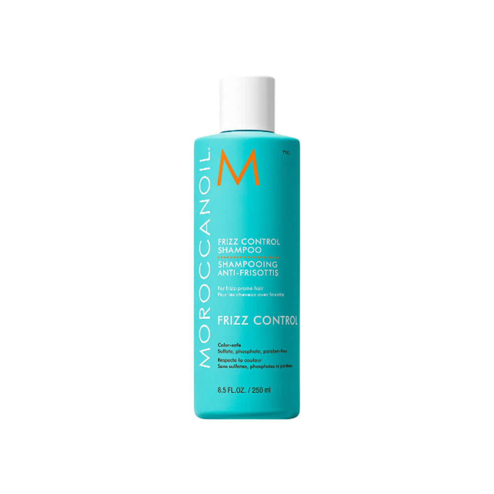 Mroccanoil Frizz Control Shampoo