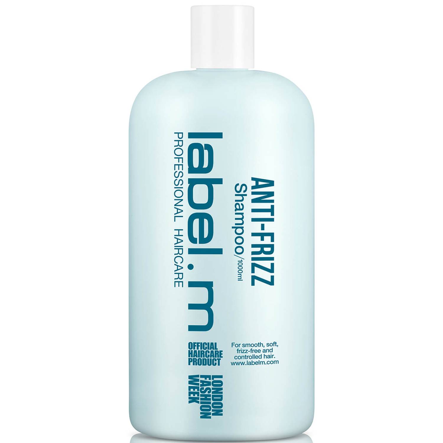 Label.M | Anti-Frizz Shampoo 1000ml