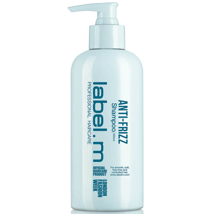 Label.M | Anti-Frizz Shampoo 300ml