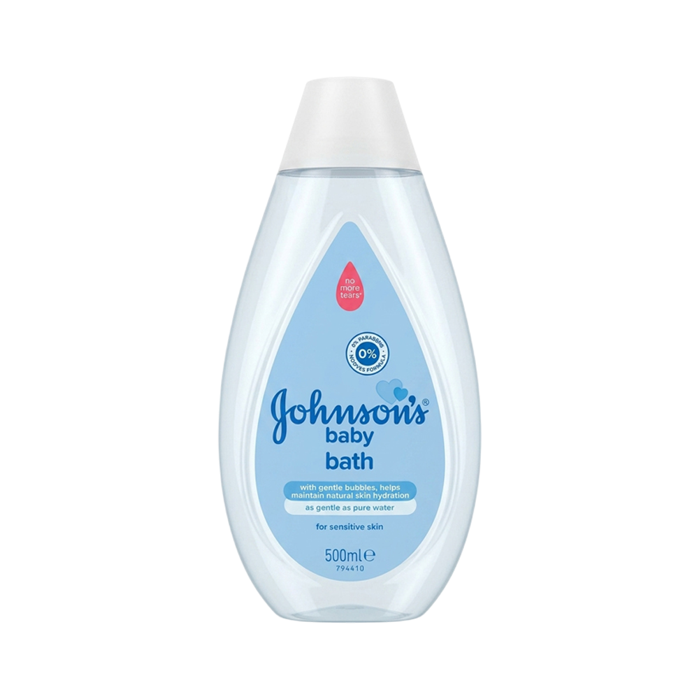 Baby Bath Pure & Gentle