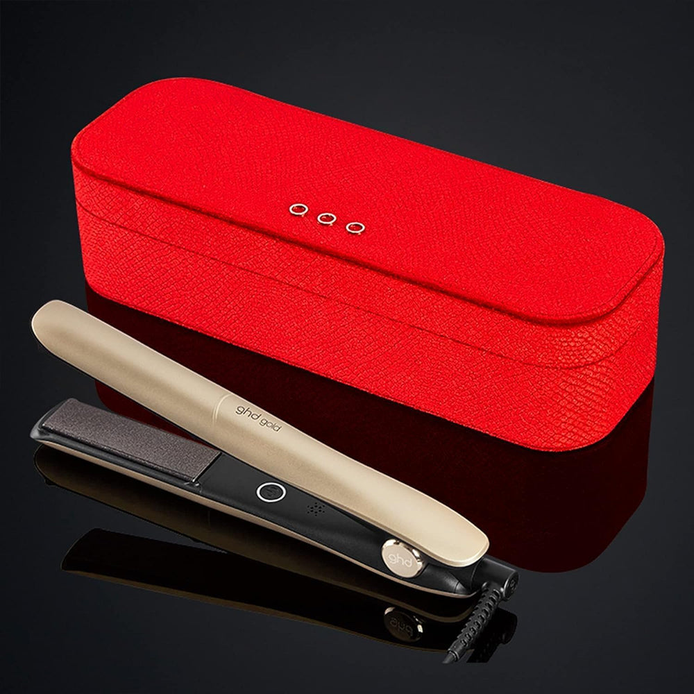 Plancha ghd gold online wish upon a star