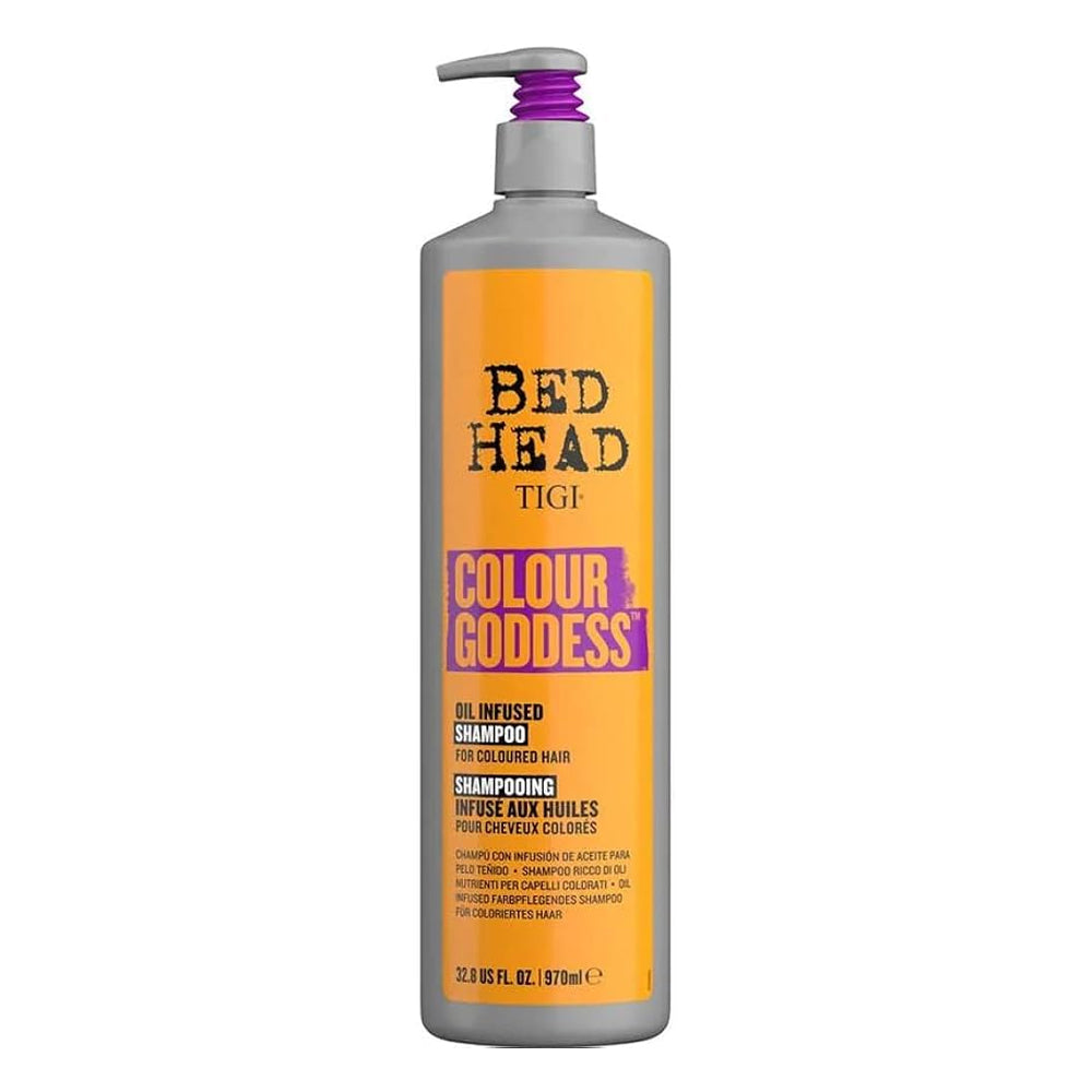 Tigi Bed Head | Colour Goddess™ Shampoo 970ml
