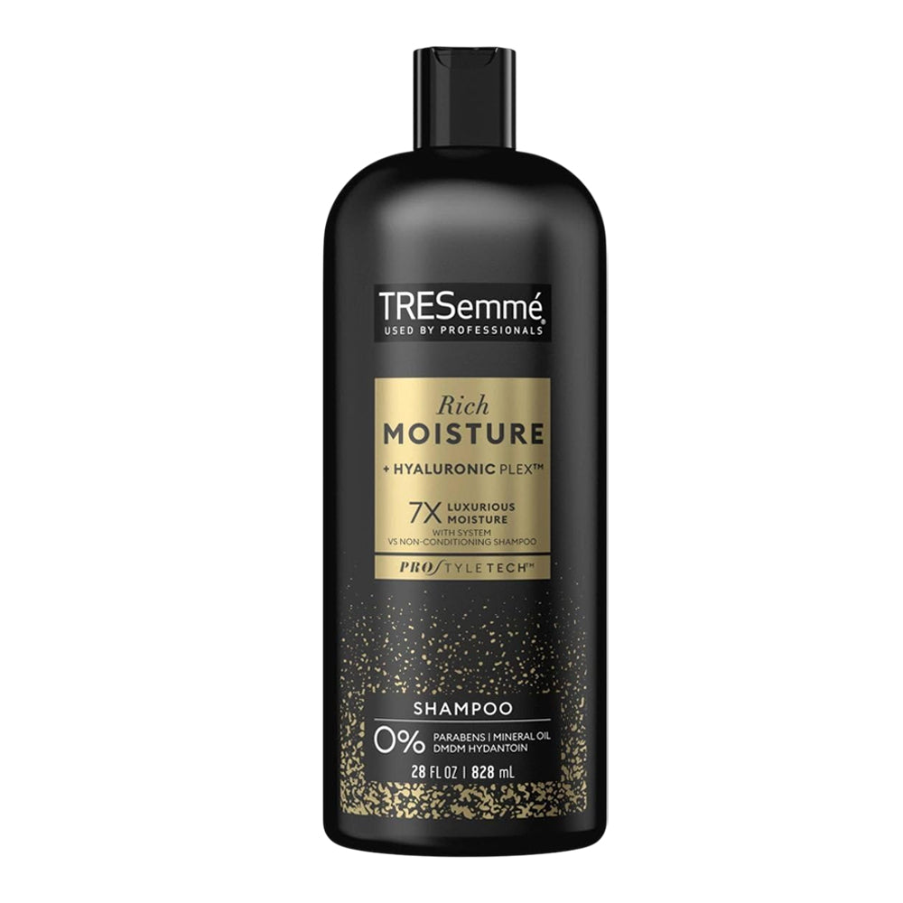 Moisture Rich Shampoo