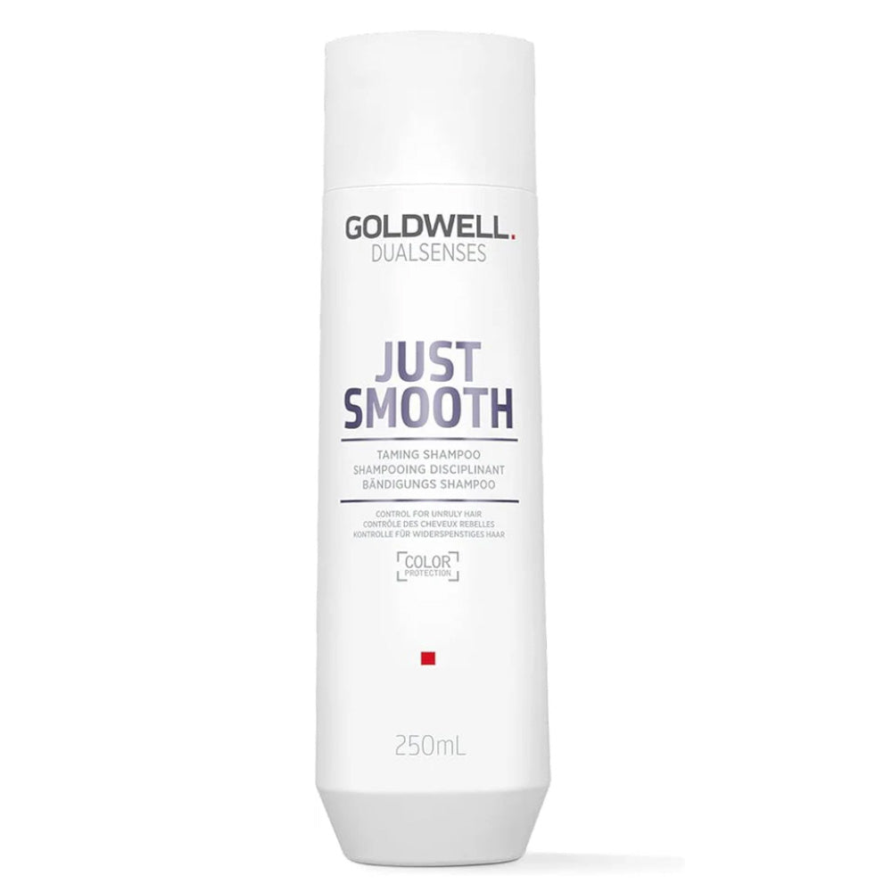 Goldwell | Dualsenses Just Smooth Taming Shampoo 250ml