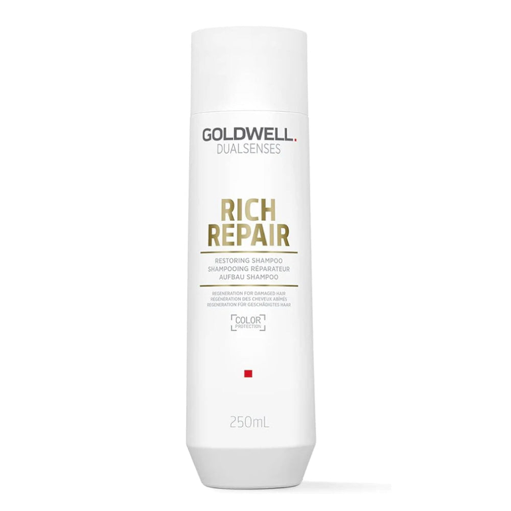 Goldwell | Dualsenses Rich Repair Restoring Shampoo 250ml