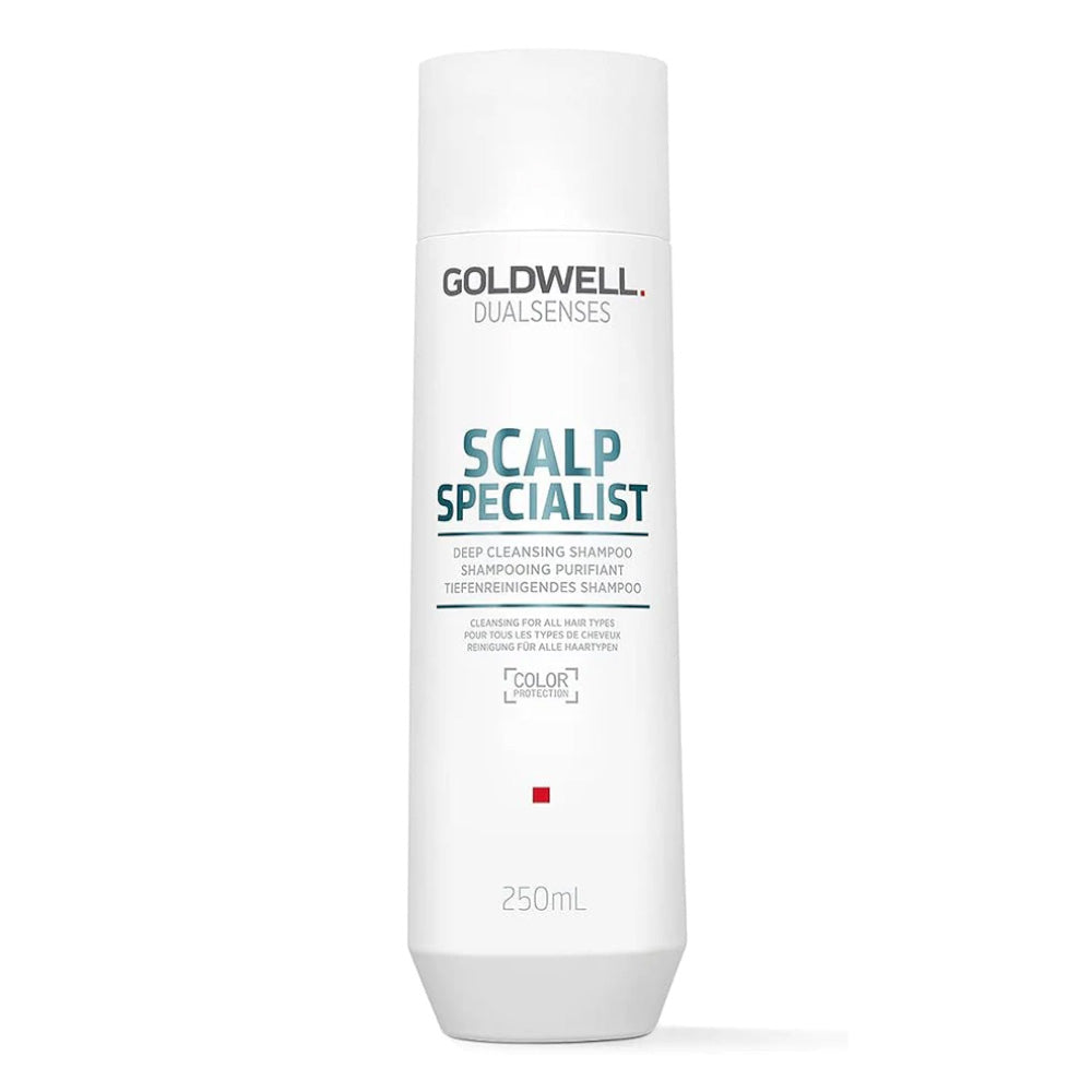 Goldwell | Dualsenses Scalp Specialist Deep Cleansing Shampoo 250ml