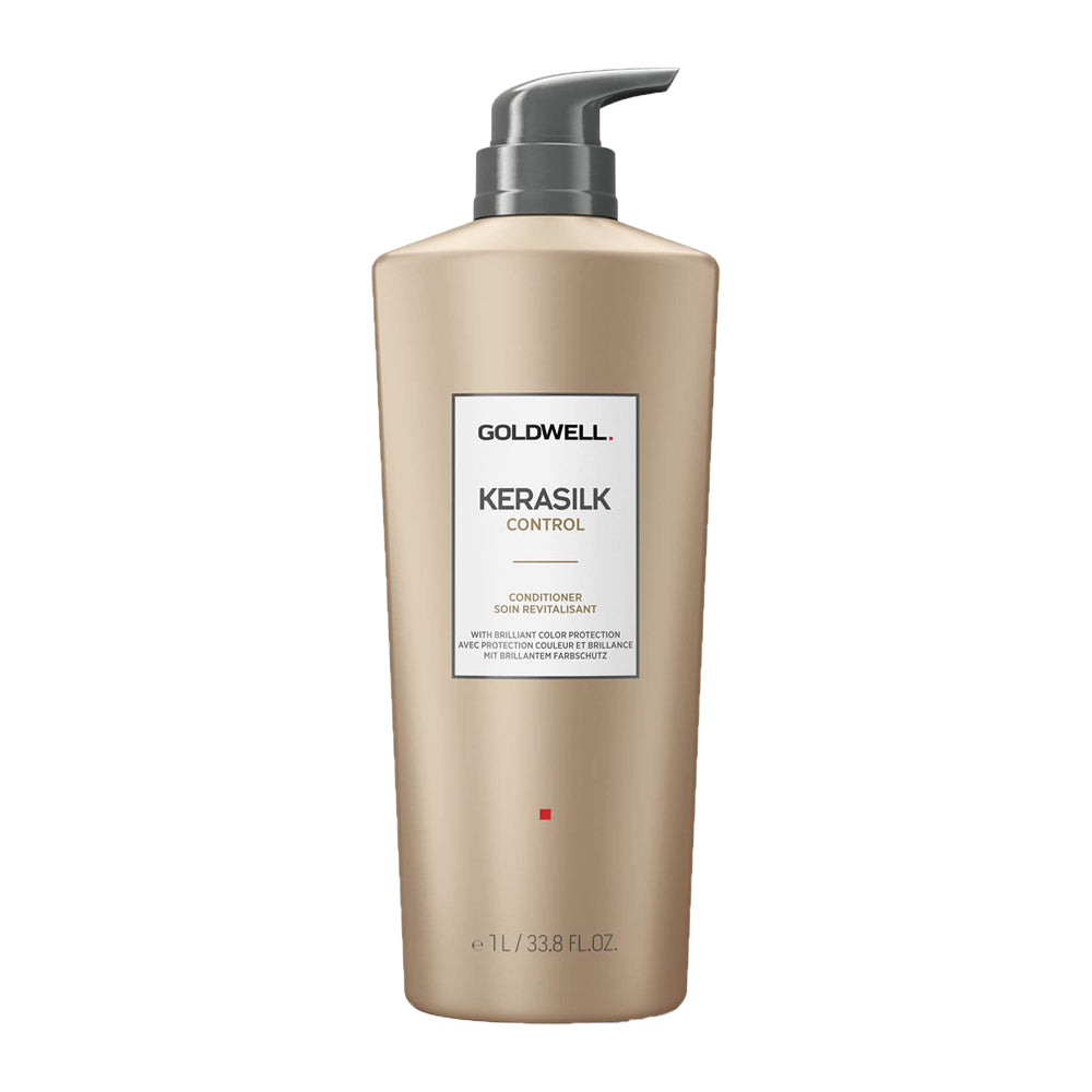 Goldwell | Kerasilk Control Conditioner 1000ml