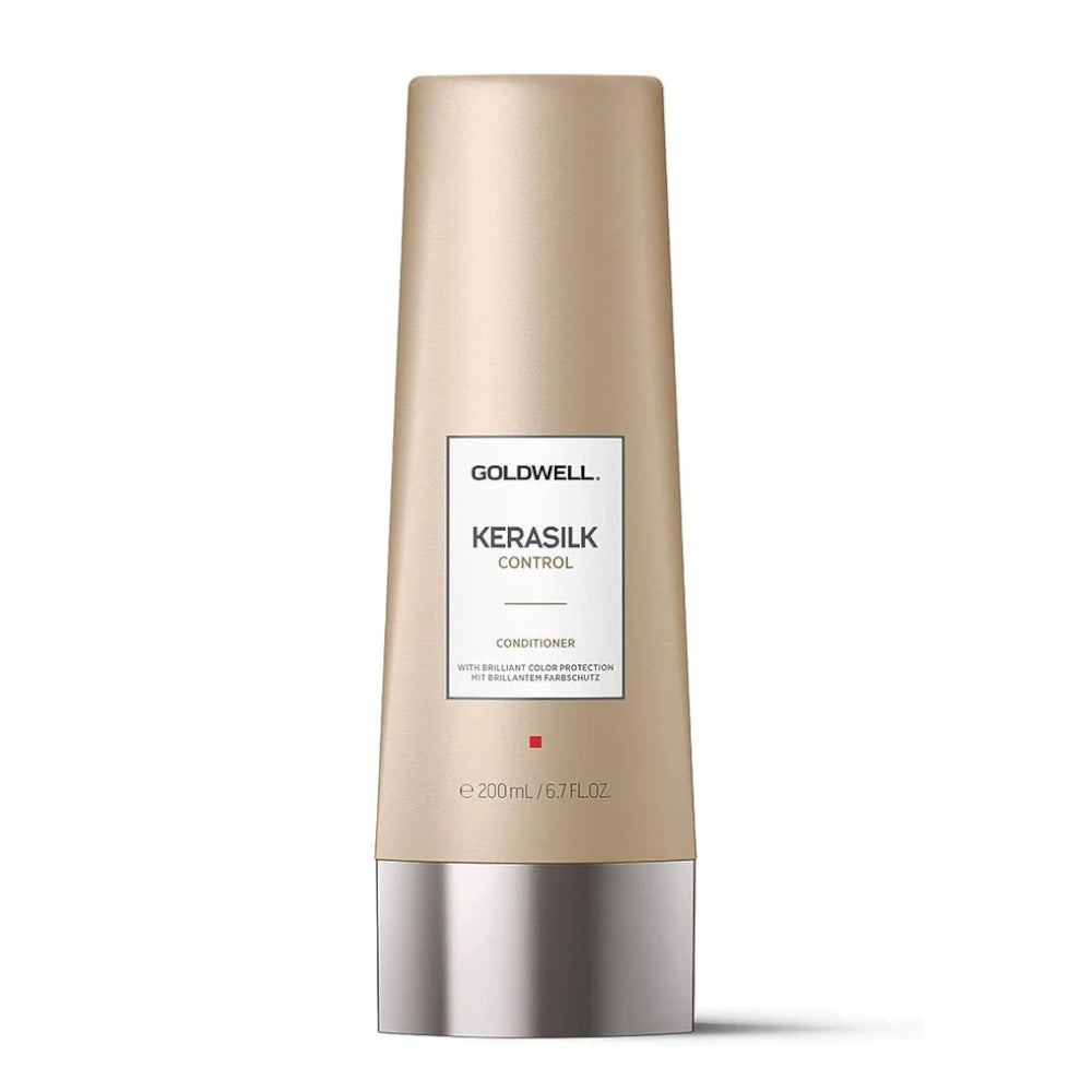 Goldwell | Kerasilk Control Conditioner 200ml