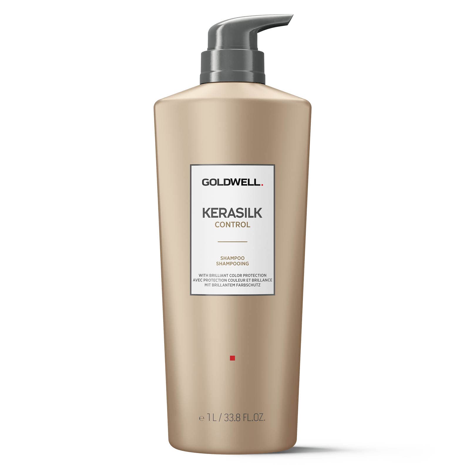 Goldwell | Kerasilk Control Shampoo 1000ml