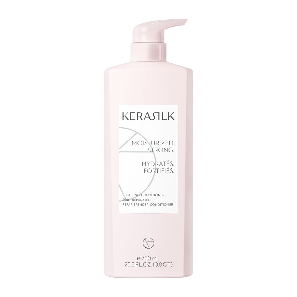 Goldwell | Kerasilk Essentials Repairing Conditioner 750ml