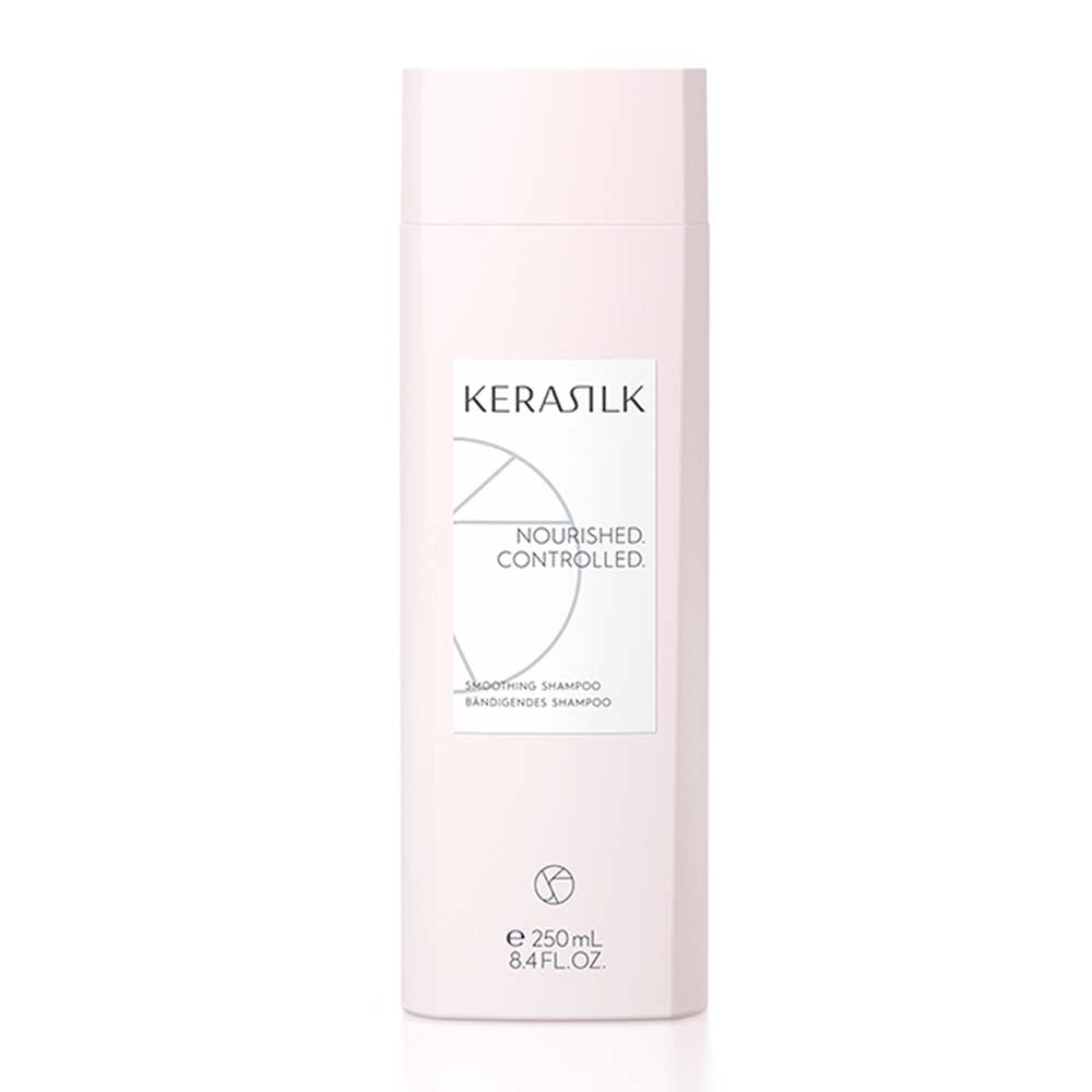 Goldwell | Kerasilk Essentials Smoothing Shampoo 250ml