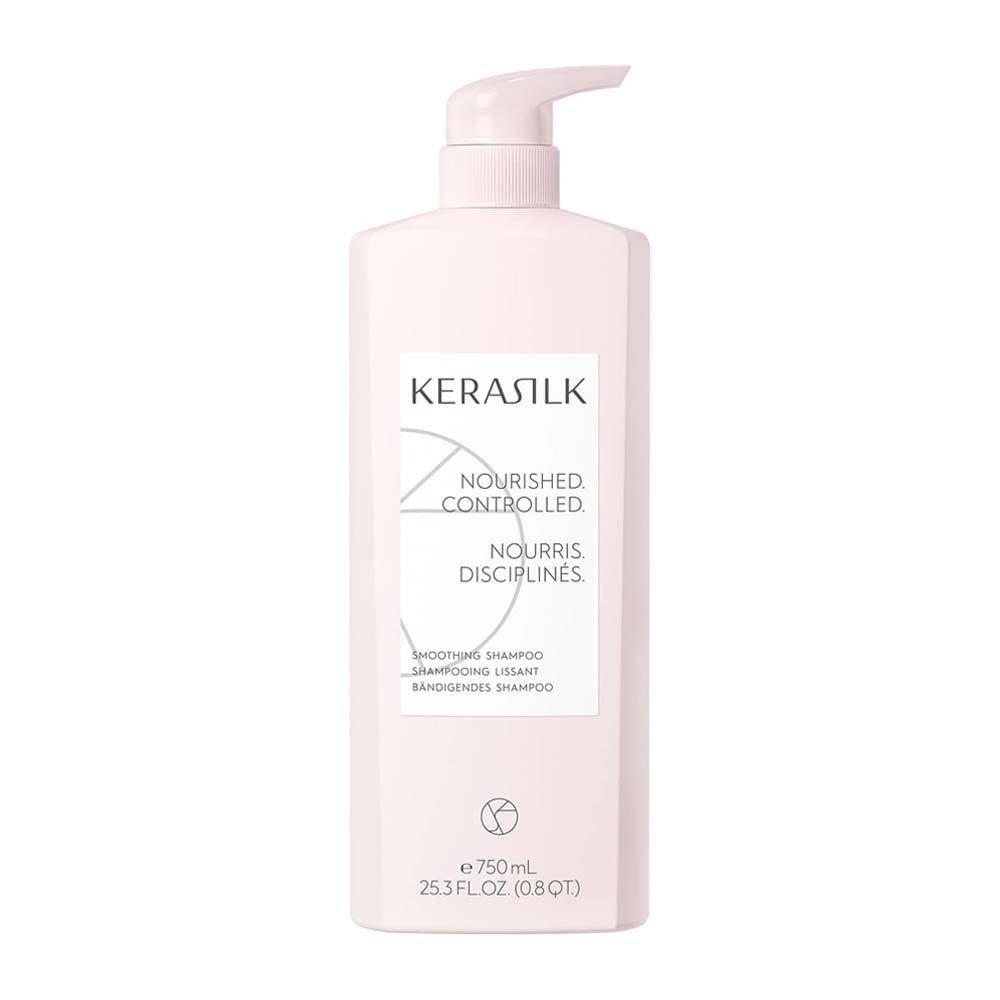 Goldwell | Kerasilk Essentials Smoothing Shampoo 750ml