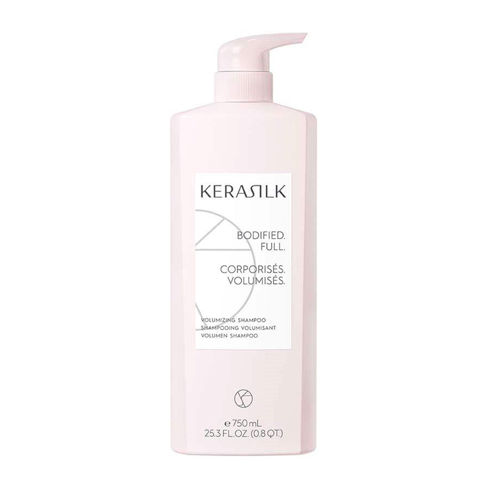 Goldwell | Kerasilk Essentials Volumizing Shampoo 750ml