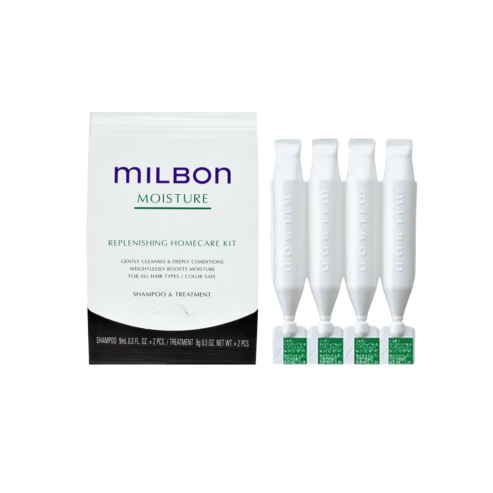 Replenishing Home Care Kit