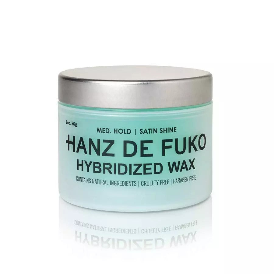 Hybridezed Wax