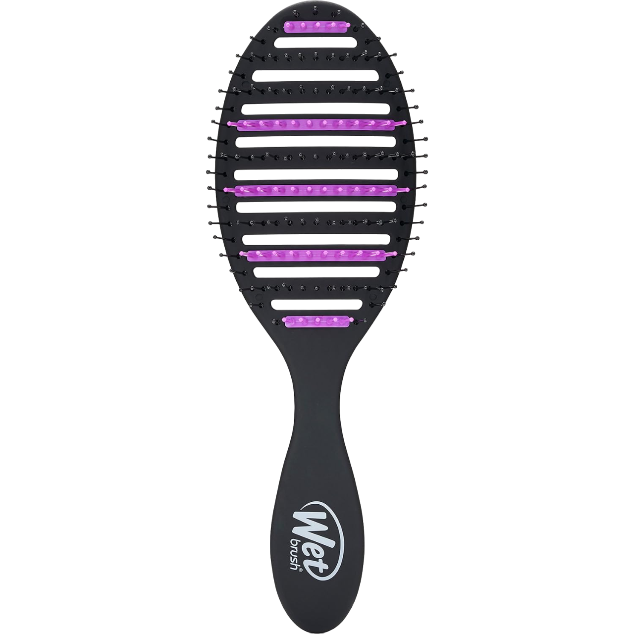 Speed Dry Hair Brush