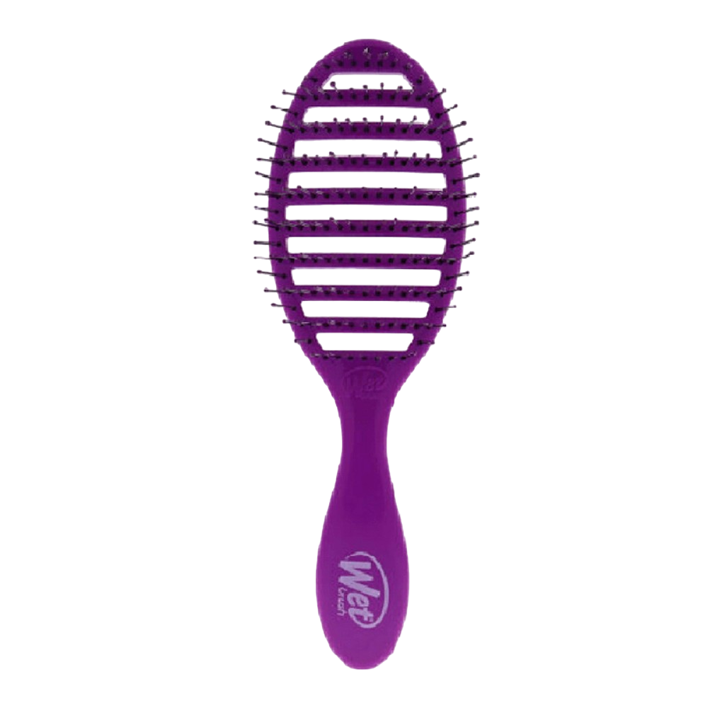 Speed Dry Hair Brush